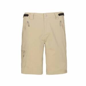 NEW KILLTEC men's runar bermuda shorts in beige